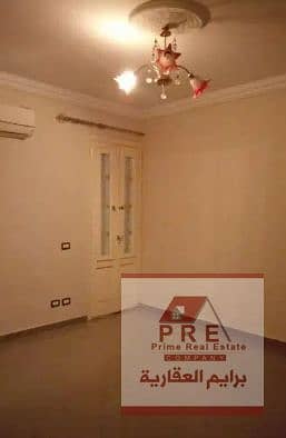 2 Bedroom Apartment for Sale in Laurent, Alexandria - wc34g56ynum. png