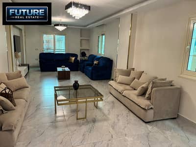 3 Bedroom Apartment for Rent in Mokattam, Cairo - WhatsApp Image 2026-10-05 at 00.30. 20 (6). jpeg