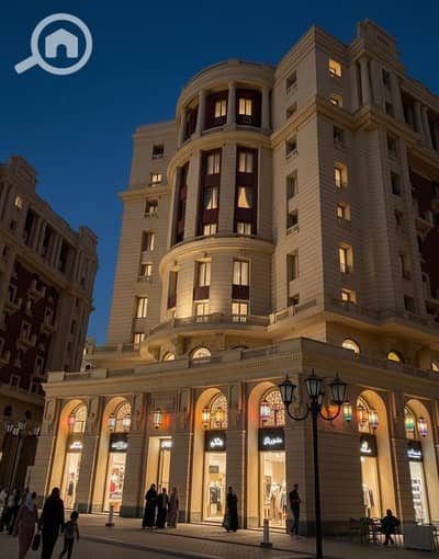 شقة 3 غرف نوم للبيع في العاصمة الإدارية الجديدة، القاهرة - d9298ff3-c4f3-4a6a-9f0e-20a49d873b54. jpg شقة 3 غرف نوم للبيع في العاصمة الإدارية الجديدة، القاهرة - d9298ff3-c4f3-4a6a-9f0e-20a49d873b54. jpg