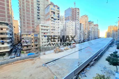 شقة 3 غرف نوم للبيع في سيدي بشر، الإسكندرية - 1. jpg شقة 3 غرف نوم للبيع في سيدي بشر، الإسكندرية - 1. jpg