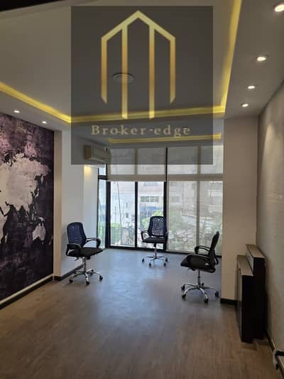 Office for Rent in Heliopolis, Cairo - cd5988f8-3d1e-4061-8365-27f4971d97a7. jpg Office for Rent in Heliopolis, Cairo - cd5988f8-3d1e-4061-8365-27f4971d97a7. jpg