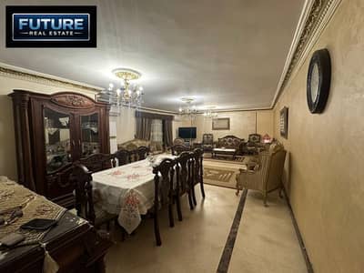 3 Bedroom Flat for Sale in Nasr City, Cairo - WhatsApp Image 2026-09-28 at 17.35. 47 (2). jpeg 3 Bedroom Flat for Sale in Nasr City, Cairo - WhatsApp Image 2026-09-28 at 17.35. 47 (2). jpeg
