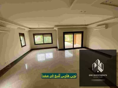 توين هاوس 3 غرف نوم للبيع في القاهرة الجديدة، القاهرة - 4309586f-8d0c-47ae-b608-330aec486e76. JPG