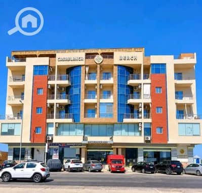 1 Bedroom Apartment for Sale in Hurghada, Red Sea - 5860. jpg 1 Bedroom Apartment for Sale in Hurghada, Red Sea - 5860. jpg