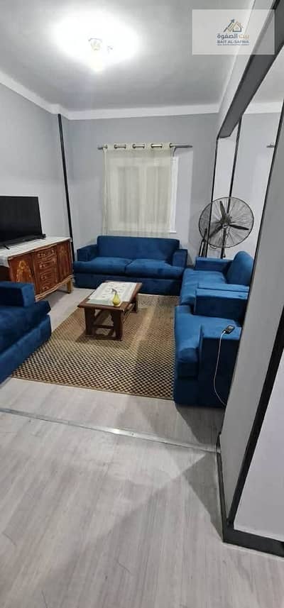 3 Bedroom Apartment for Rent in Maadi, Cairo - 185459. jpg