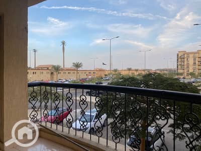 2 Bedroom Apartment for Sale in New Cairo, Cairo - e45be2cb-4cdd-4cf1-acc6-44fb7c586002. jpg 2 Bedroom Apartment for Sale in New Cairo, Cairo - e45be2cb-4cdd-4cf1-acc6-44fb7c586002. jpg