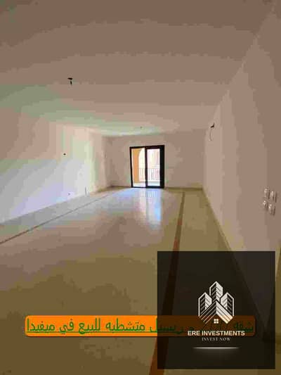 3 Bedroom Flat for Sale in New Cairo, Cairo - WhatsApp Image 2026-10-04 at 3.54. 10 PM. JPG 3 Bedroom Flat for Sale in New Cairo, Cairo - WhatsApp Image 2026-10-04 at 3.54. 10 PM. JPG