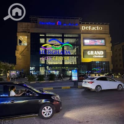 شقة 2 غرفة نوم للايجار في الغردقة، البحر الأحمر - caption (1). jpg