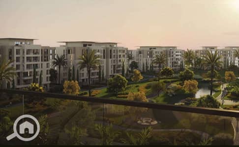 2 Bedroom Apartment for Sale in Hadayek October, Giza - d5f323dd-baed-4a61-bca1-277603fd92e2. jpg
