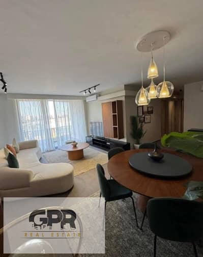 1 Bedroom Apartment for Sale in New Cairo, Cairo - WhatsApp Image 2026-10-05 at 1.39. 45 AM. jpeg