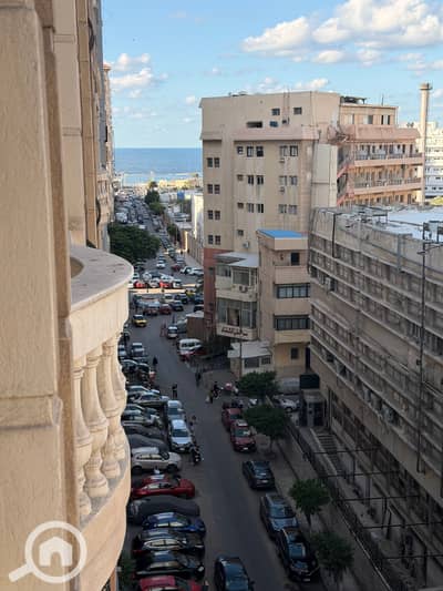 فلیٹ 3 غرف نوم للايجار في سيدي جابر، الإسكندرية - IMG_2990. jpg