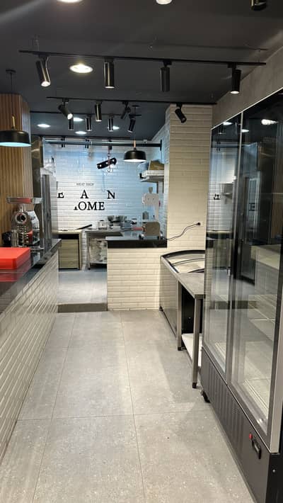 Retail for Rent in Almazah, Cairo - للإيجار محل تجاري في الماظه مصر الجديده Retail for Rent in Almazah, Cairo - للإيجار محل تجاري في الماظه مصر الجديده