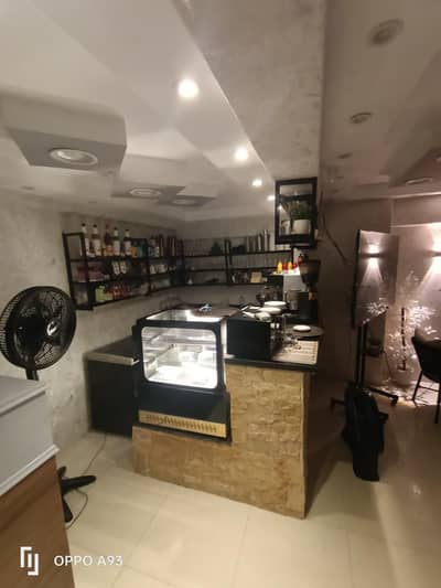 Retail for Rent in Laurent, Alexandria - محل للايجار لوران متفرع من شارع الاقبال من المالك
