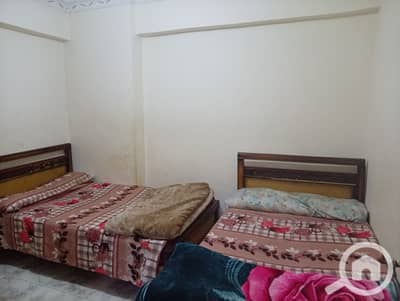 فلیٹ 3 غرف نوم للايجار في عجمي، الإسكندرية - 14998. jpg
