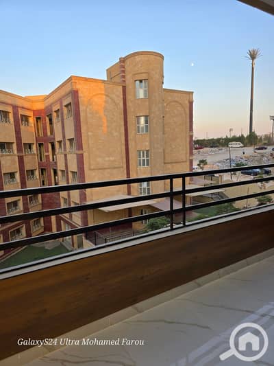 3 Bedroom Apartment for Sale in Hadayek al-Ahram, Giza - 26856. jpg 3 Bedroom Apartment for Sale in Hadayek al-Ahram, Giza - 26856. jpg