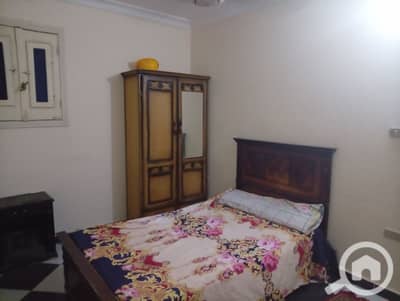 شقة 3 غرف نوم للايجار في عجمي، الإسكندرية - 15082. jpg