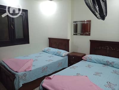 3 Bedroom Apartment for Rent in Nakheel, Alexandria - 11837. jpg