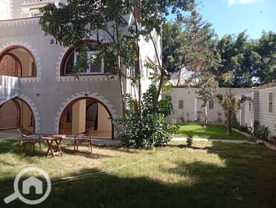 3 Bedroom Villa for Rent in Agami, Alexandria - 10872. jpg
