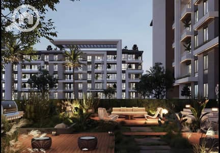 2 Bedroom Apartment for Sale in Hadayek October, Giza - WhatsApp Image 2025-12-24 at 3.30. 43 PM (1). jpeg