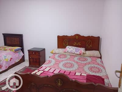 2 Bedroom Flat for Rent in Nakheel, Alexandria - 11063. jpg