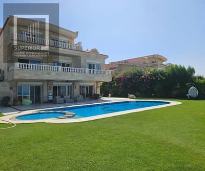 7 Bedroom Villa for Sale in North Coast, Matruh - WhatsApp Image 2026-06-27 at 1.16. 28 AM (1). jpeg