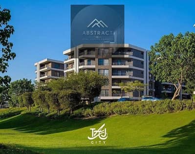 3 Bedroom Flat for Sale in New Cairo, Cairo - TajCity (17). jpg