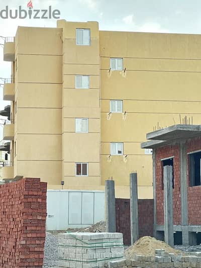 Land for Sale in Badr City, Cairo - عماره للبيع من المالك وليس مكتب Land for Sale in Badr City, Cairo - عماره للبيع من المالك وليس مكتب