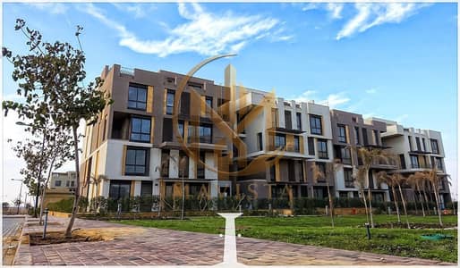 2 Bedroom Apartment for Rent in New Cairo, Cairo - apartments for sale in eastown-sodic-new-cairo. jpg 2 Bedroom Apartment for Rent in New Cairo, Cairo - apartments for sale in eastown-sodic-new-cairo. jpg