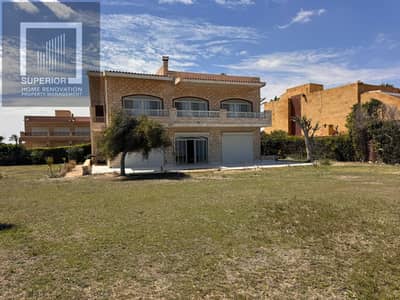 5 Bedroom Villa for Sale in North Coast, Matruh - WhatsApp Image 2026-10-04 at 4.24. 47 PM. jpeg 5 Bedroom Villa for Sale in North Coast, Matruh - WhatsApp Image 2026-10-04 at 4.24. 47 PM. jpeg