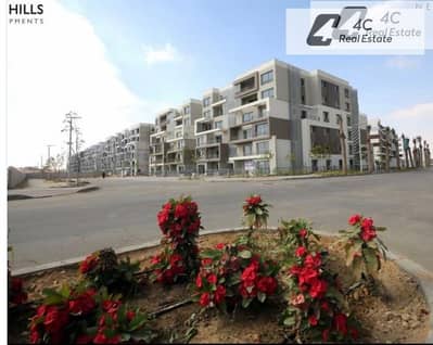 شقة 3 غرف نوم للبيع في القاهرة الجديدة، القاهرة - IMG_9924. jpg