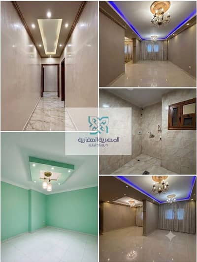 3 Bedroom Flat for Sale in Zahraa Al Maadi, Cairo - WhatsApp Image 2026-10-04 at 9.00. 02 PM (1). jpeg