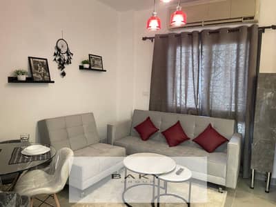 1 Bedroom Apartment for Rent in New Capital City, Cairo - 01ba5298-1c77-49c1-98dc-46e88417d205. jpg 1 Bedroom Apartment for Rent in New Capital City, Cairo - 01ba5298-1c77-49c1-98dc-46e88417d205. jpg