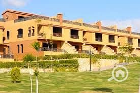 5 Bedroom Twin House for Sale in Sheikh Zayed, Giza - 1000339037. jpg
