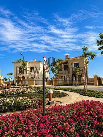 3 Bedroom Villa for Sale in New Cairo, Cairo - WhatsApp Image 2026-10-04 at 1.56. 34 PM (1). jpeg 3 Bedroom Villa for Sale in New Cairo, Cairo - WhatsApp Image 2026-10-04 at 1.56. 34 PM (1). jpeg