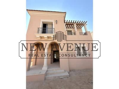3 Bedroom Villa for Sale in New Cairo, Cairo - WhatsApp Image 2026-10-04 at 11.31. 10. jpg 3 Bedroom Villa for Sale in New Cairo, Cairo - WhatsApp Image 2026-10-04 at 11.31. 10. jpg
