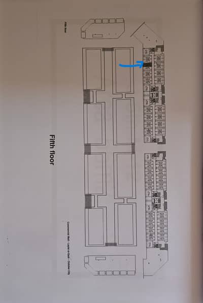 Clinic for Sale in 6th of October, Giza - للبيع من المالك مباشرة - وحدة طبية مميزة في مشروع وسط البلد Centrada