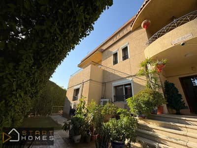 8 Bedroom Villa for Sale in New Cairo, Cairo - WhatsApp Image 2026-10-04 at 7.09. 48 PM (1). jpeg