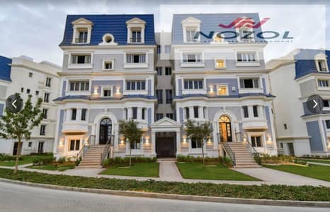 3 Bedroom iVilla for Sale in New Cairo, Cairo - لقطة شاشة 2026-01-28 035416. png
