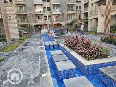 4 Bedroom Duplex for Sale in New Cairo, Cairo - 6ac231fb6cb7c_WhatsApp-Image-2026-10-04-at-1.20. 57-PM. jpeg