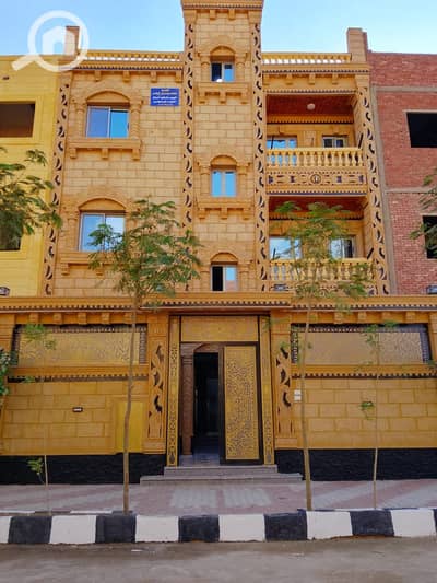 10+ Beds Villa for Sale in Hadayek October, Giza - 44f1ea2d-ebb1-4d77-b7f4-516382f91651. jpg