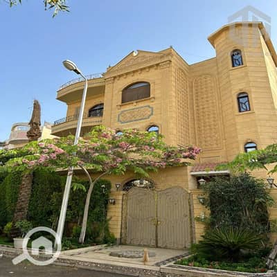 10+ Beds Villa for Sale in New Cairo, Cairo - 1693056912WhatsApp Image 2023-08-25 at 3.27. 30 PM. jpeg