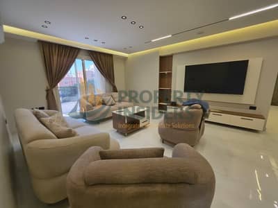 3 Bedroom Flat for Rent in Dokki, Giza - 1. jpeg 3 Bedroom Flat for Rent in Dokki, Giza - 1. jpeg