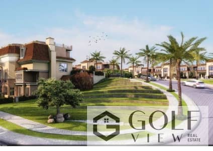 3 Bedroom Villa for Sale in Mostakbal City, Cairo - WhatsApp Image 2026-10-05 at 11.20. 41 AM (2). jpeg 3 Bedroom Villa for Sale in Mostakbal City, Cairo - WhatsApp Image 2026-10-05 at 11.20. 41 AM (2). jpeg