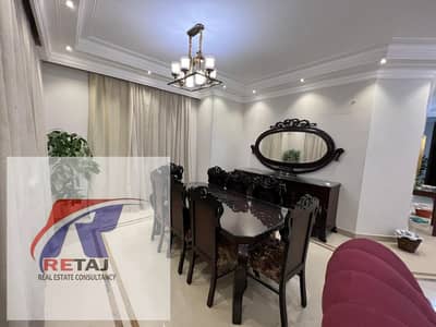 شقة 3 غرف نوم للايجار في القاهرة الجديدة، القاهرة - WhatsApp Image 2026-10-04 at 4.43. 27 PM (1). jpeg