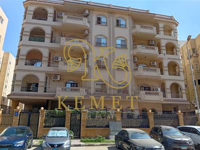 3 Bedroom Flat for Sale in New Cairo, Cairo - e623598d-2b92-405c-a300-e752bfe76f1a. jpg 3 Bedroom Flat for Sale in New Cairo, Cairo - e623598d-2b92-405c-a300-e752bfe76f1a. jpg