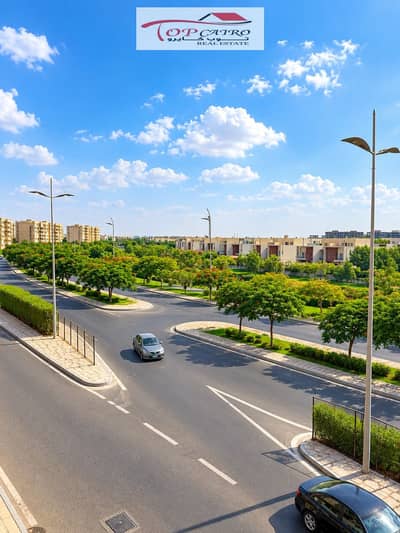 3 Bedroom Flat for Sale in Madinaty, Cairo - 132870. png 3 Bedroom Flat for Sale in Madinaty, Cairo - 132870. png