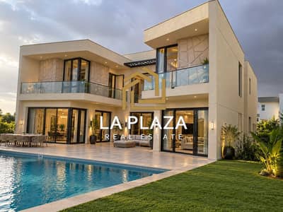 5 Bedroom Villa for Sale in 6th of October, Giza - WhatsApp Image 2026-10-03 at 2.39. 52 PM. jpeg