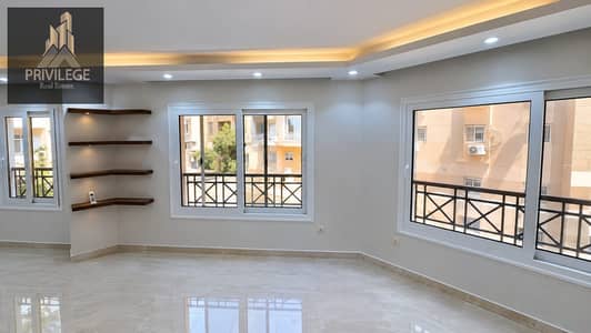 2 Bedroom Apartment for Sale in Zahraa Al Maadi, Cairo - 1000223598. jpg