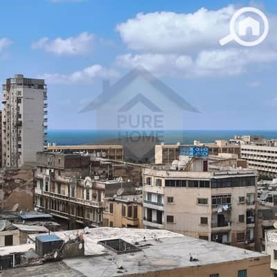 شقة 3 غرف نوم للبيع في الأزاريطة، الإسكندرية - 1. jpg