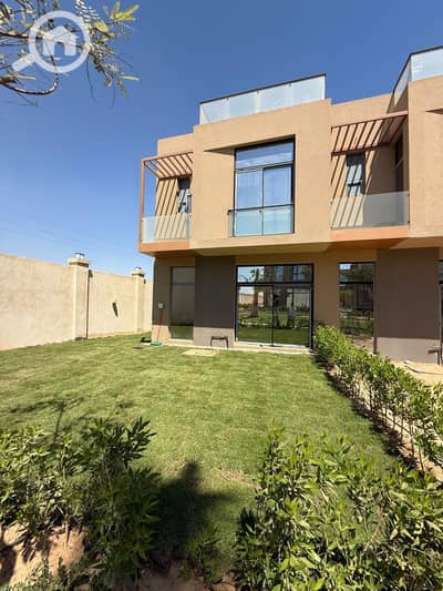3 Bedroom Townhouse for Sale in Sheikh Zayed, Giza - WhatsApp Image 2026-10-04 at 11.11. 11 AM (1). jpeg 3 Bedroom Townhouse for Sale in Sheikh Zayed, Giza - WhatsApp Image 2026-10-04 at 11.11. 11 AM (1). jpeg